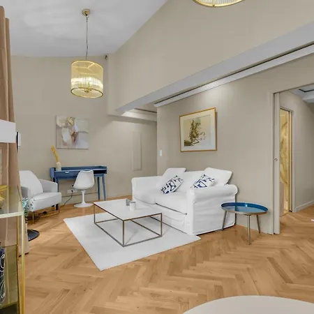 Les Relais Du Capitole - D'hotes Apartment