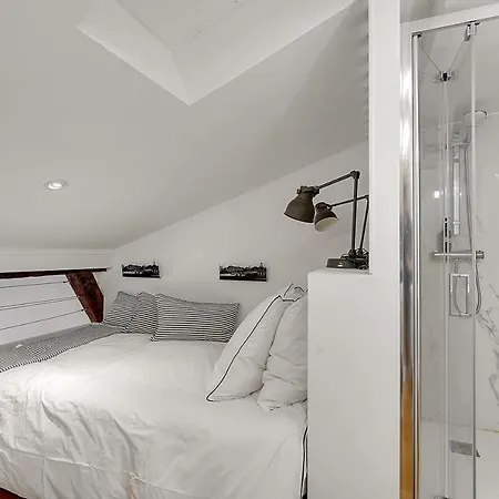 Les Relais Du Capitole - D'hotes Apartment Toulouse