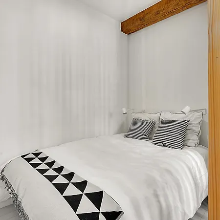 Les Relais Du Capitole - D'hotes * Toulouse