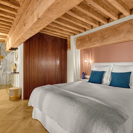 Les Relais Du Capitole - D'hotes Toulouse