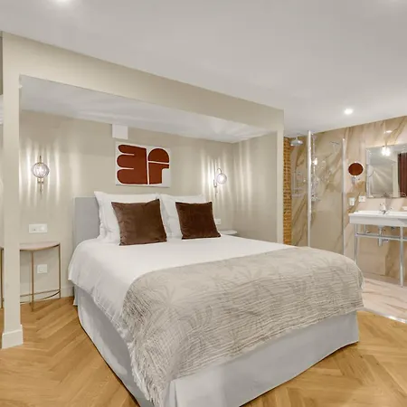 Apartment Les Relais Du Capitole - D'hotes Toulouse