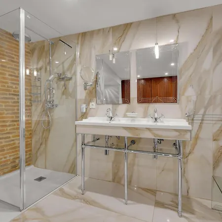 Lejlighed Les Relais Du Capitole - D'hotes