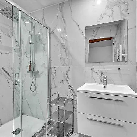 Les Relais Du Capitole - D'hotes Lejlighed