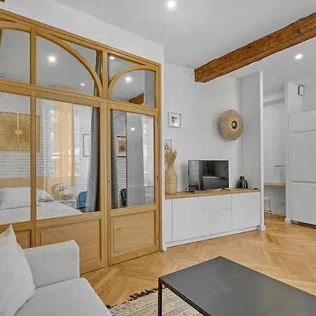 Les Relais Du Capitole - D'hotes