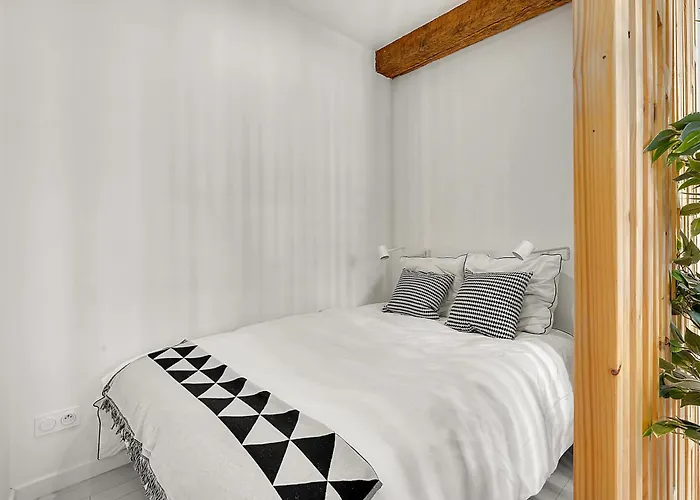 Les Relais Du Capitole - D'hotes * تولوز