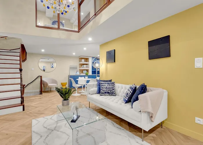 Les Relais Du Capitole - D'hotes تولوز