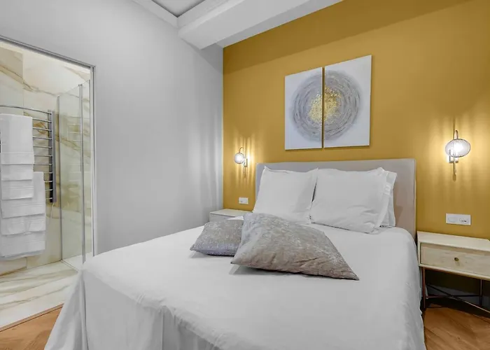 Les Relais Du Capitole - D'hotes * تولوز