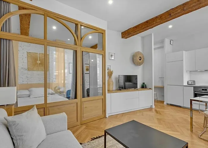 Les Relais Du Capitole - D'hotes