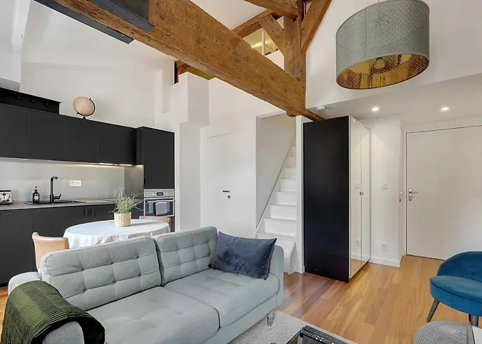 Les Relais Du Capitole - D'hotes