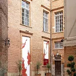 Les Relais Du Capitole - D'hotes شقة تولوز