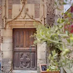 Les Relais Du Capitole - D'hotes شقة *