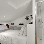 Appartement Les Relais Du Capitole - D'hotes *