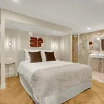 شقة Les Relais Du Capitole - D'hotes