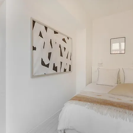 Les Relais Du Capitole - D'hotes 툴루즈