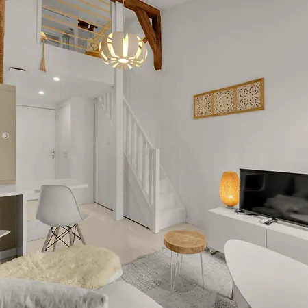 Les Relais Du Capitole - D'hotes Toulouse