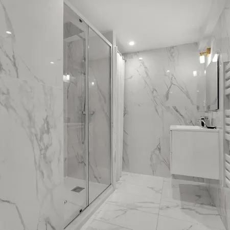 Appartement Les Relais Du Capitole - D'hotes