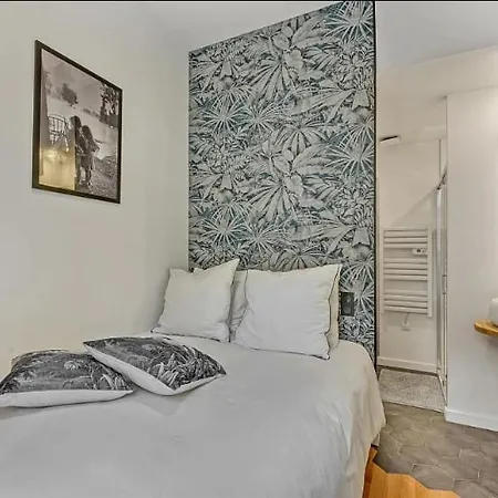 Les Relais Du Capitole - D'hotes