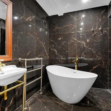 Les Relais Du Capitole - D'hotes Apartamento