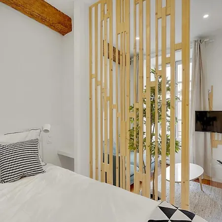 Les Relais Du Capitole - D'hôtes *