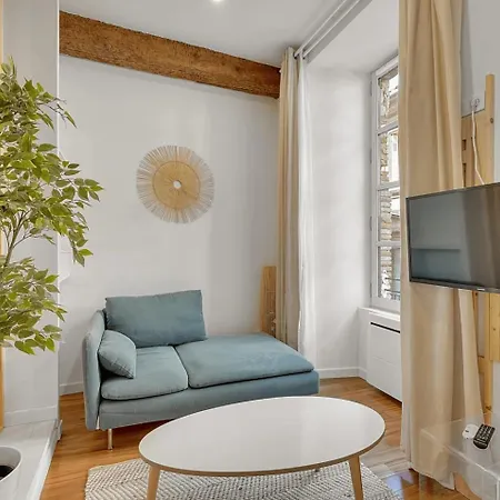 Les Relais Du Capitole - D'hotes Appartamento