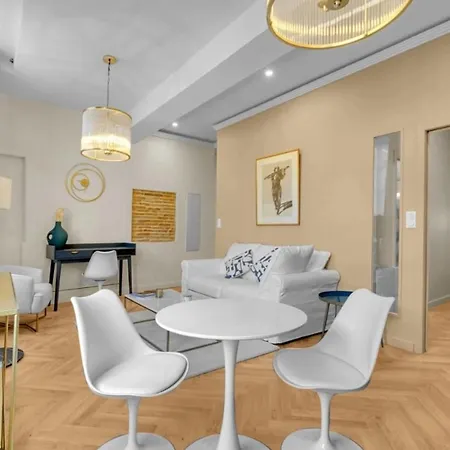 Les Relais Du Capitole - D'hôtes Appartement Toulouse