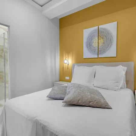Les Relais Du Capitole - D'hotes * تولوز
