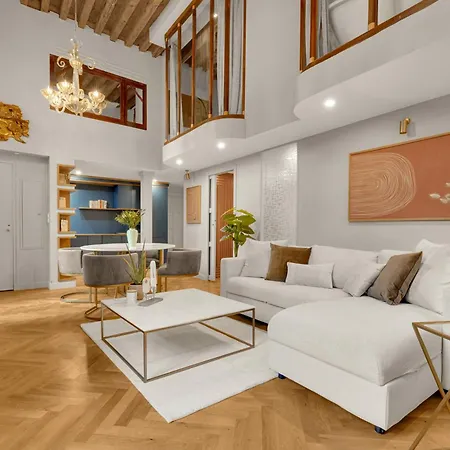 Les Relais Du Capitole - D'hôtes *