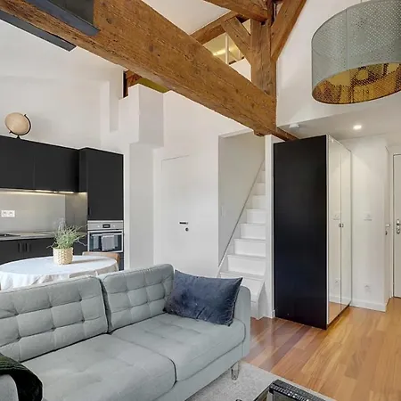 Les Relais Du Capitole - D'hôtes