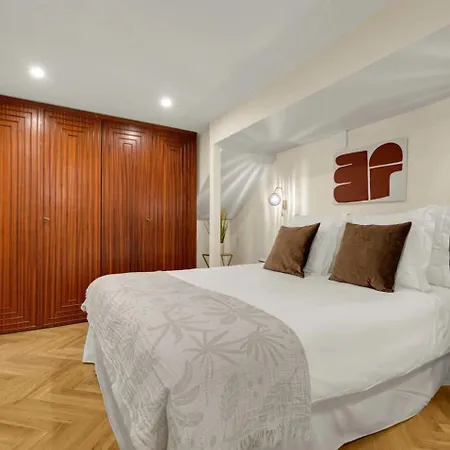 Les Relais Du Capitole - D'hotes 아파트