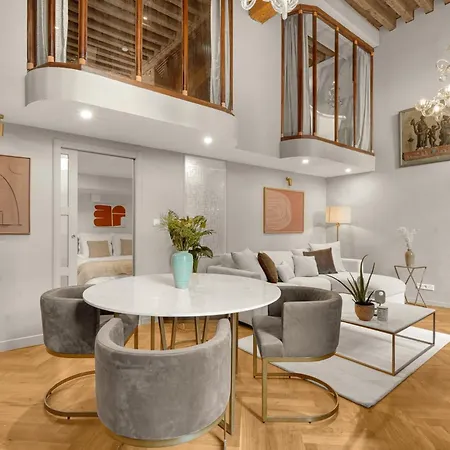 Les Relais Du Capitole - D'hôtes Appartement Toulouse