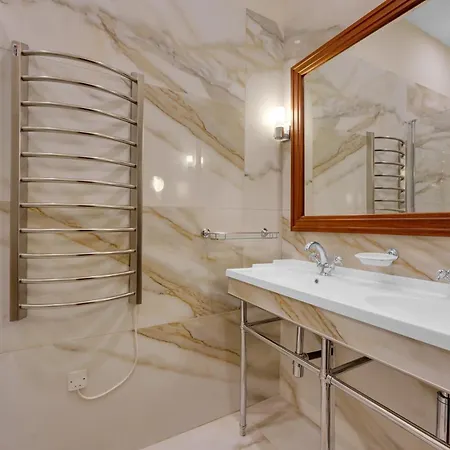 아파트 Les Relais Du Capitole - D'hotes 툴루즈