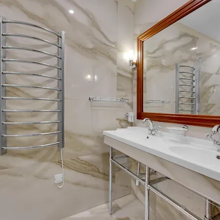 Les Relais Du Capitole - D'hôtes