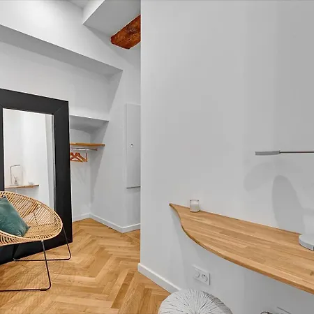 Appartamento Les Relais Du Capitole - D'hotes Tolosa