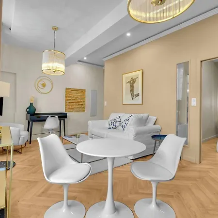 Apartment Les Relais Du Capitole - D'hotes Toulouse