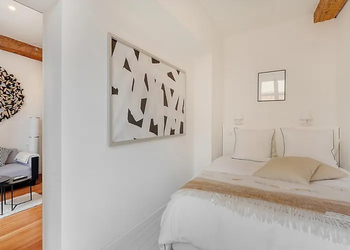 Les Relais Du Capitole - D'hotes Toulouse