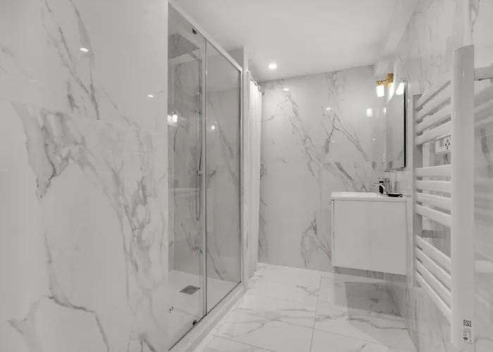 Апартаменты Les Relais Du Capitole - D'hotes