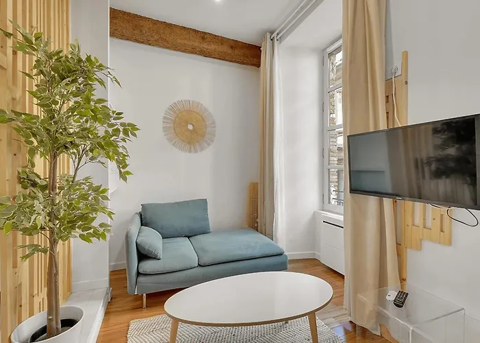 Les Relais Du Capitole - D'hotes Апартаменты