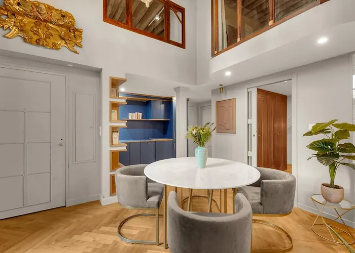 Les Relais Du Capitole - D'hotes Toulouse