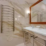 아파트 Les Relais Du Capitole - D'hotes 툴루즈