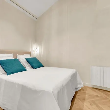 Les Relais Du Capitole - D'hotes * تولوز