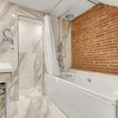 Les Relais Du Capitole - D'hotes تولوز
