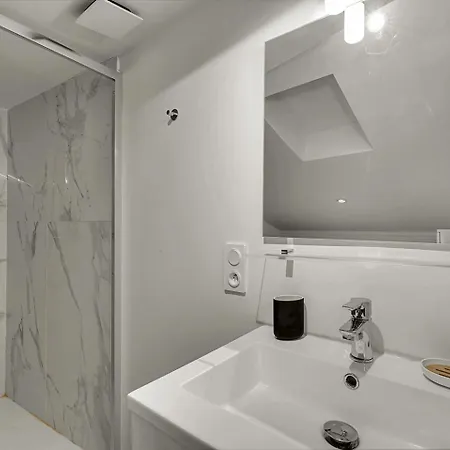 Les Relais Du Capitole - D'hotes טולוז