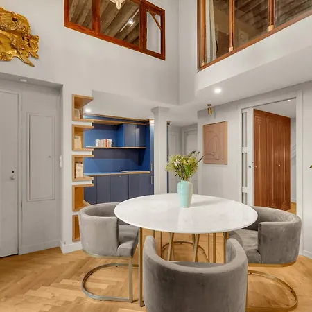 Les Relais Du Capitole - D'hotes טולוז