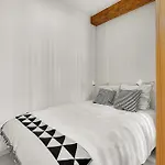Les Relais Du Capitole - D'hotes * Toulouse