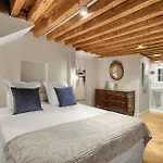 Lejlighed Les Relais Du Capitole - D'hotes