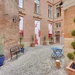 Lejlighed Les Relais Du Capitole - D'hotes Toulouse