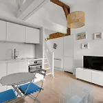 Les Relais Du Capitole - D'hotes Lejlighed *