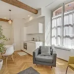 Les Relais Du Capitole - D'hotes Toulouse