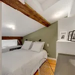 Les Relais Du Capitole - D'hotes * Toulouse