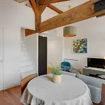 Lejlighed Les Relais Du Capitole - D'hotes Toulouse